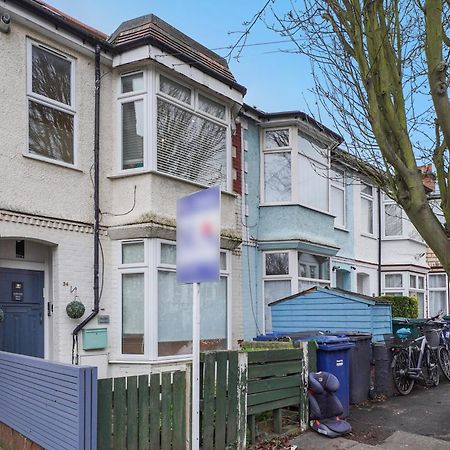 Citystay Albert Apartments In Hendon Nw4 外观 照片