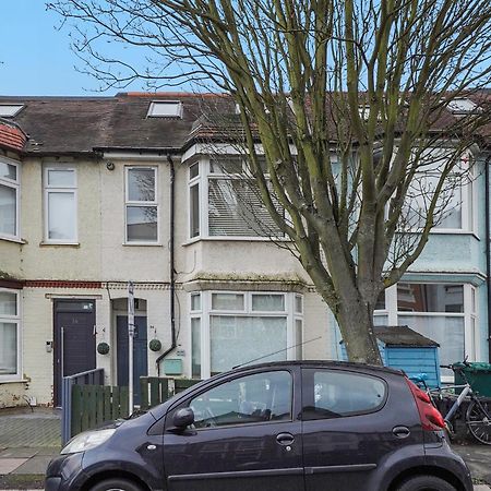Citystay Albert Apartments In Hendon Nw4 外观 照片