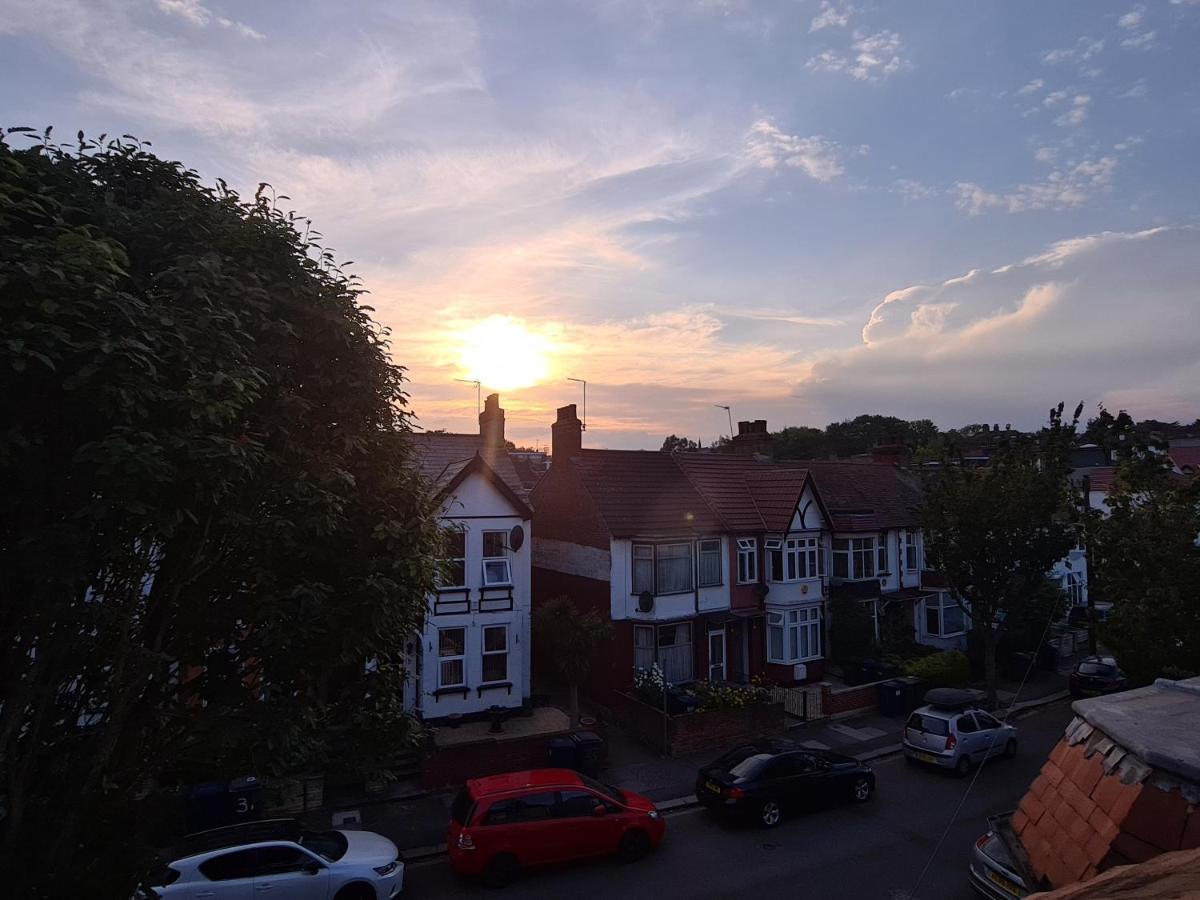 Citystay Albert Apartments In Hendon Nw4 外观 照片