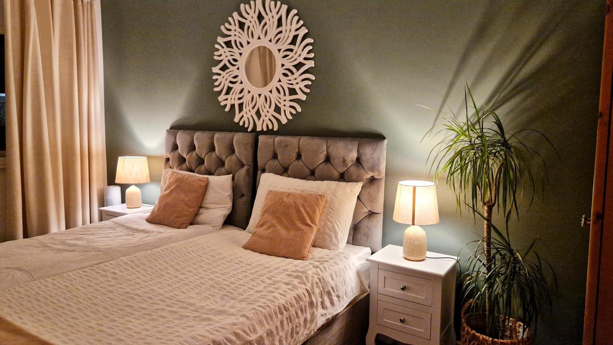 Citystay Albert Apartments In Hendon Nw4 外观 照片