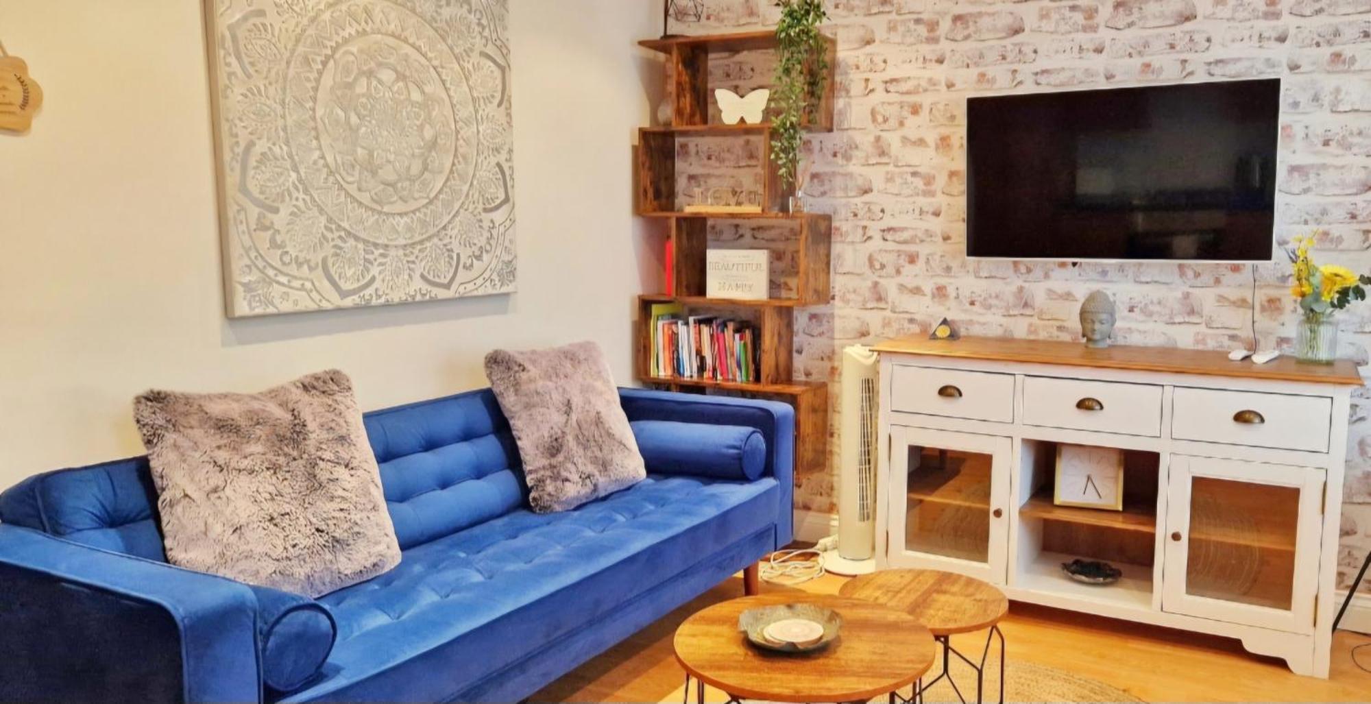 Citystay Albert Apartments In Hendon Nw4 外观 照片
