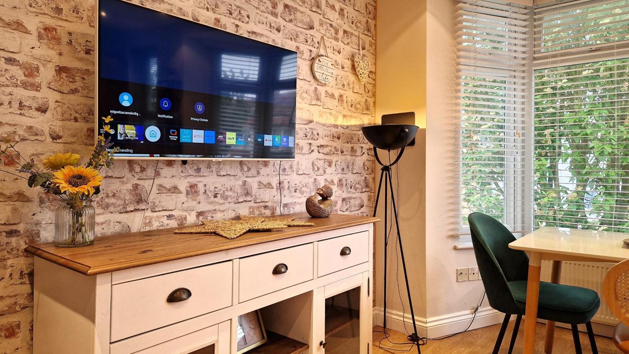Citystay Albert Apartments In Hendon Nw4 外观 照片