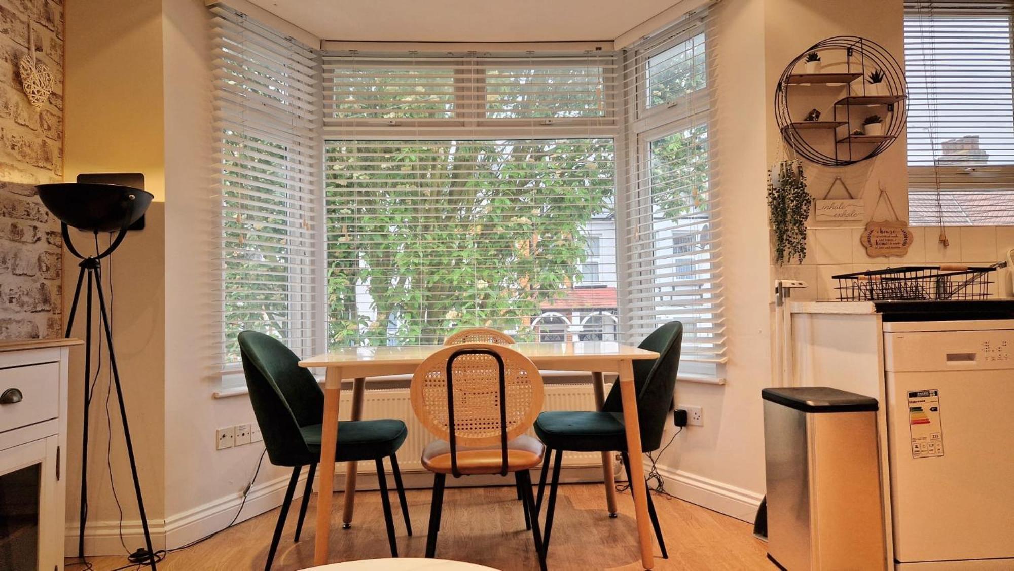 Citystay Albert Apartments In Hendon Nw4 外观 照片