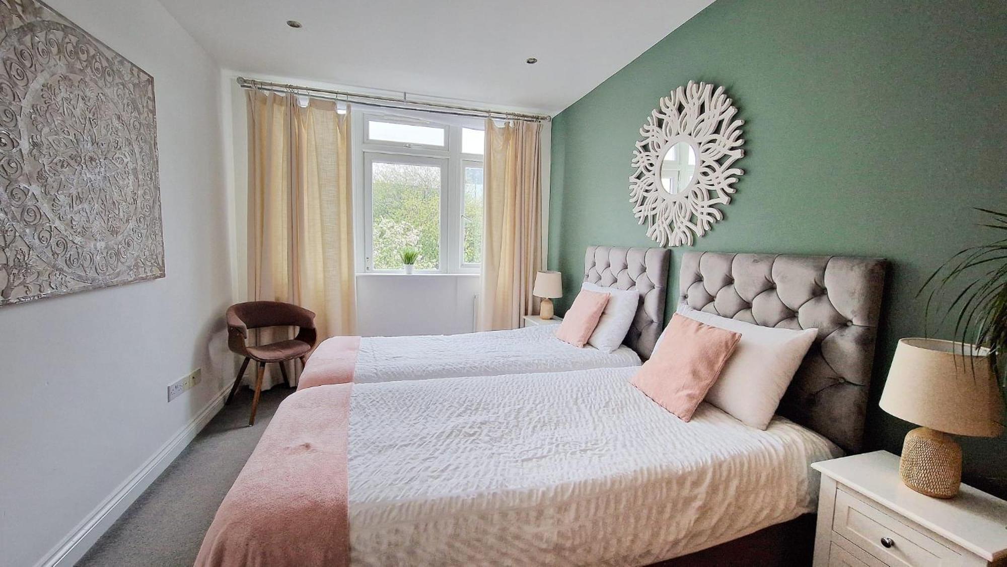 Citystay Albert Apartments In Hendon Nw4 外观 照片