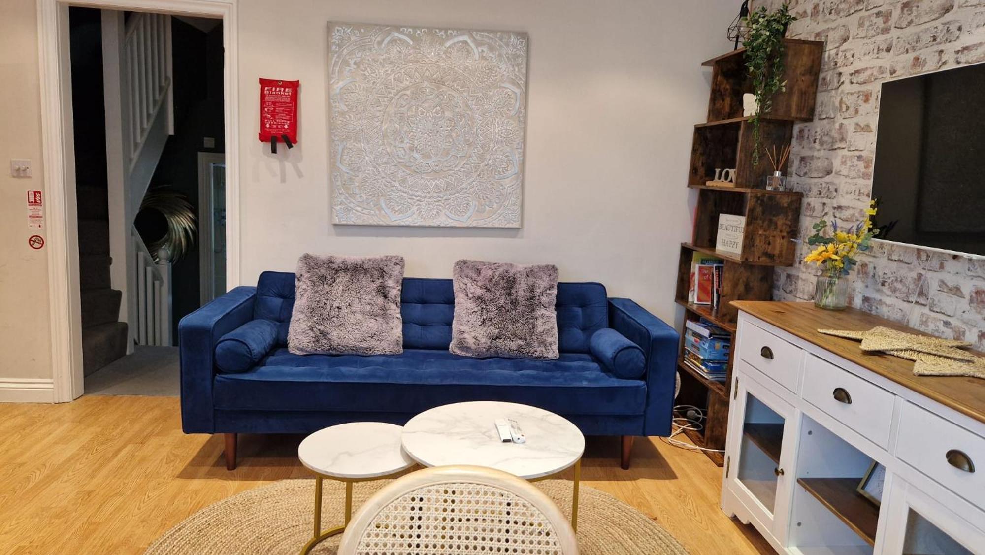 Citystay Albert Apartments In Hendon Nw4 外观 照片