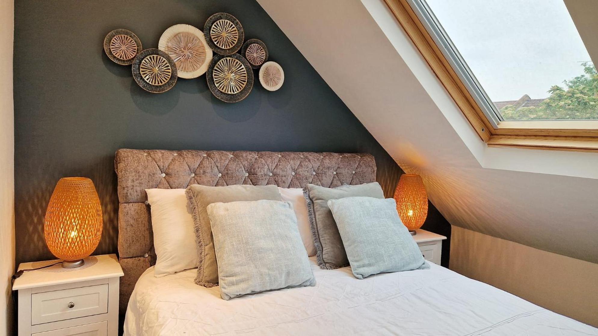 Citystay Albert Apartments In Hendon Nw4 外观 照片