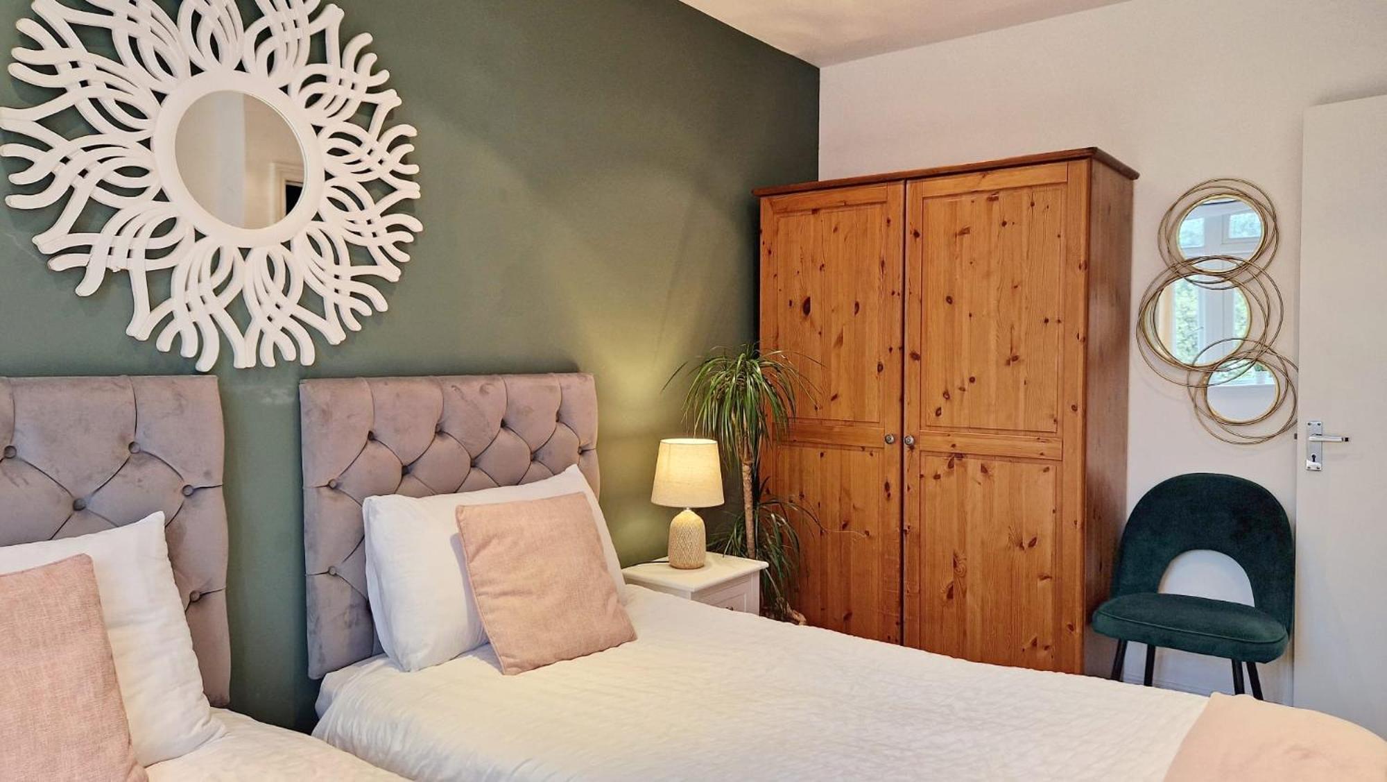 Citystay Albert Apartments In Hendon Nw4 外观 照片