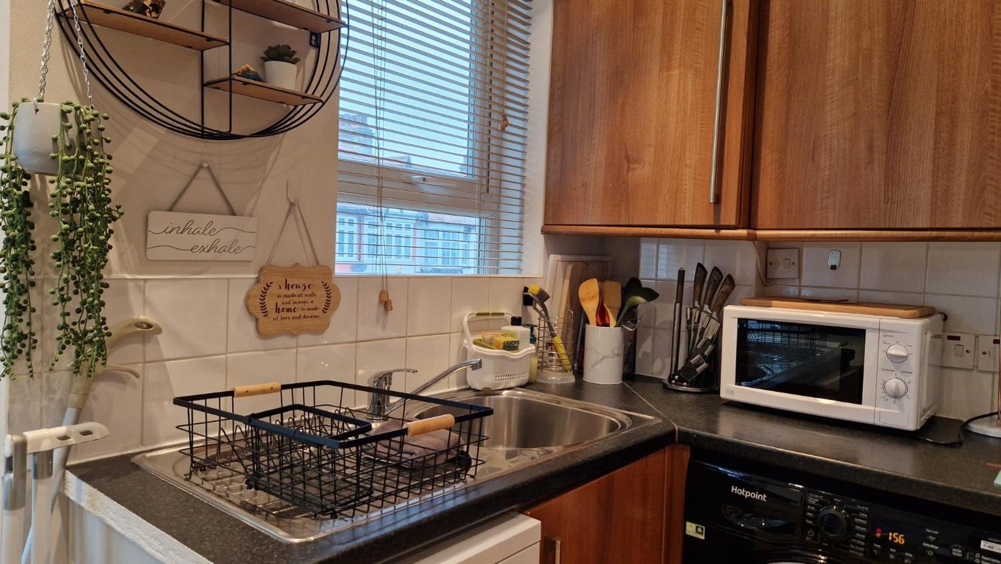 Citystay Albert Apartments In Hendon Nw4 外观 照片