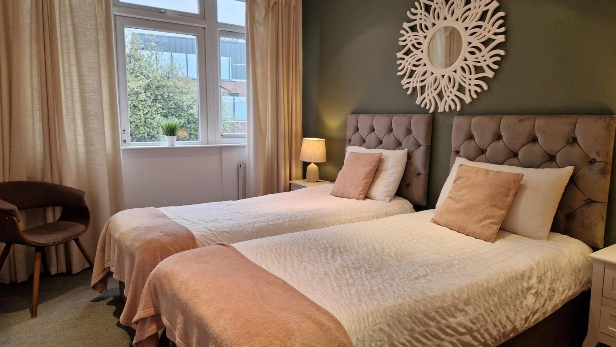 Citystay Albert Apartments In Hendon Nw4 外观 照片