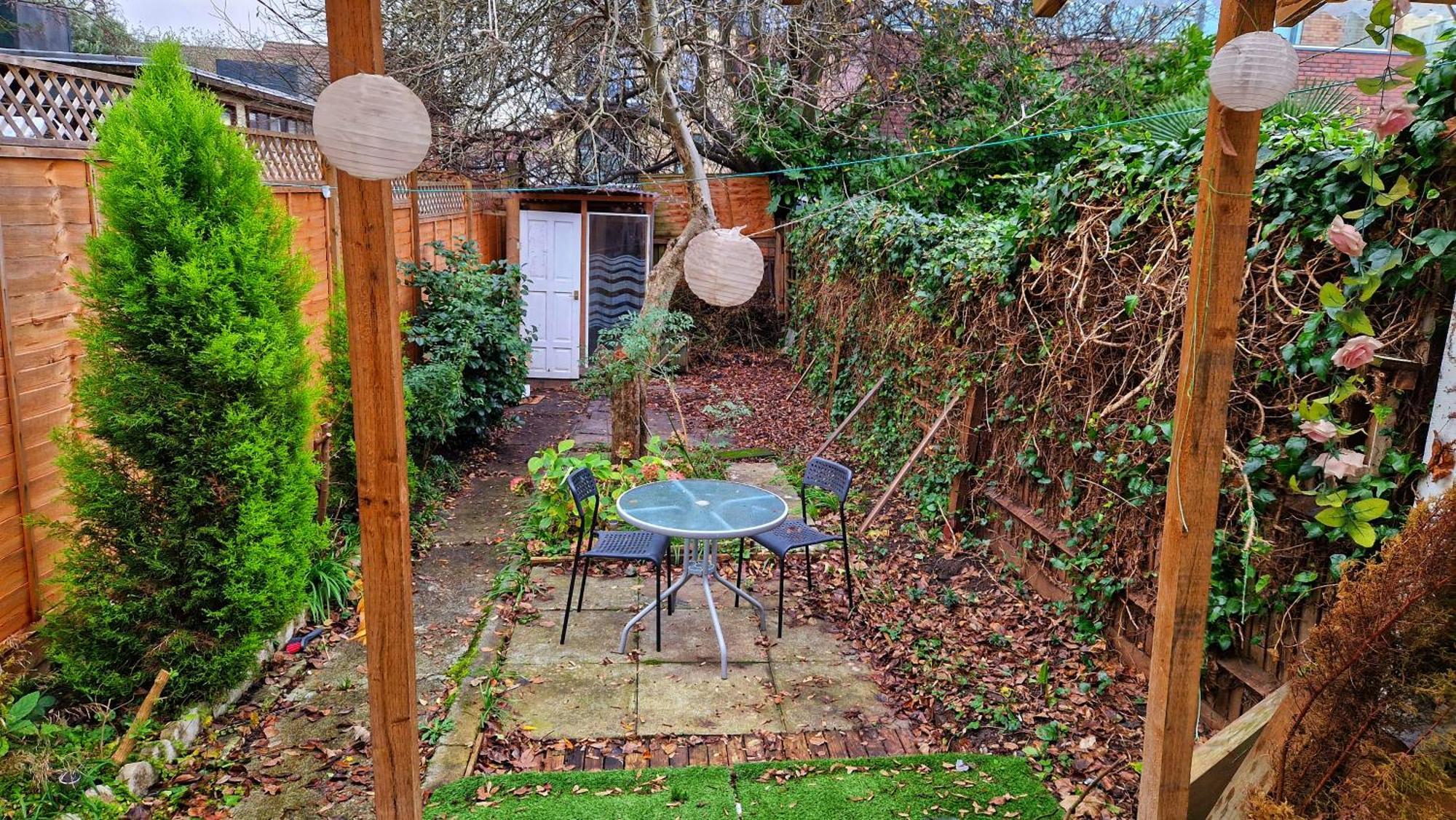 Citystay Albert Apartments In Hendon Nw4 外观 照片