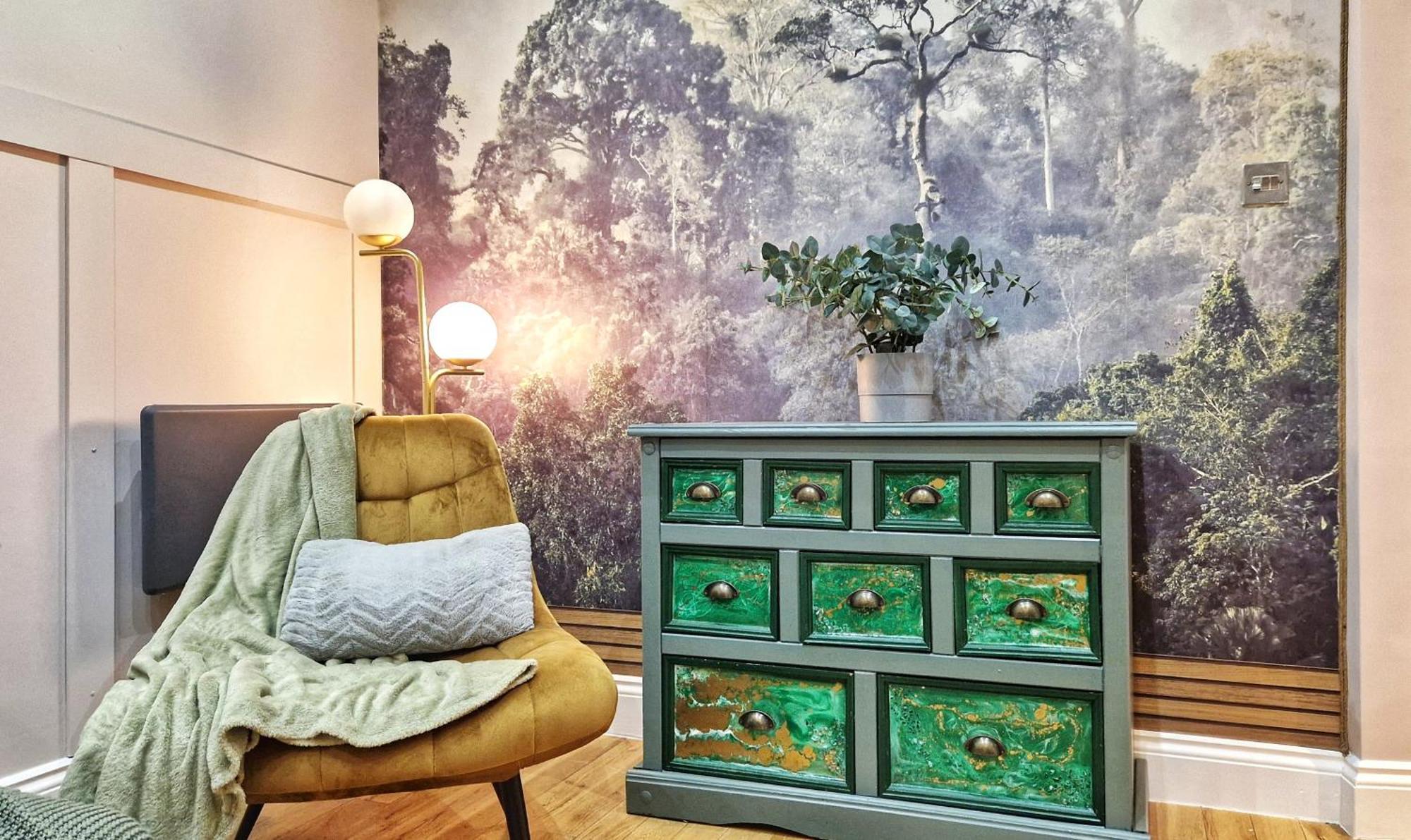 Citystay Albert Apartments In Hendon Nw4 外观 照片