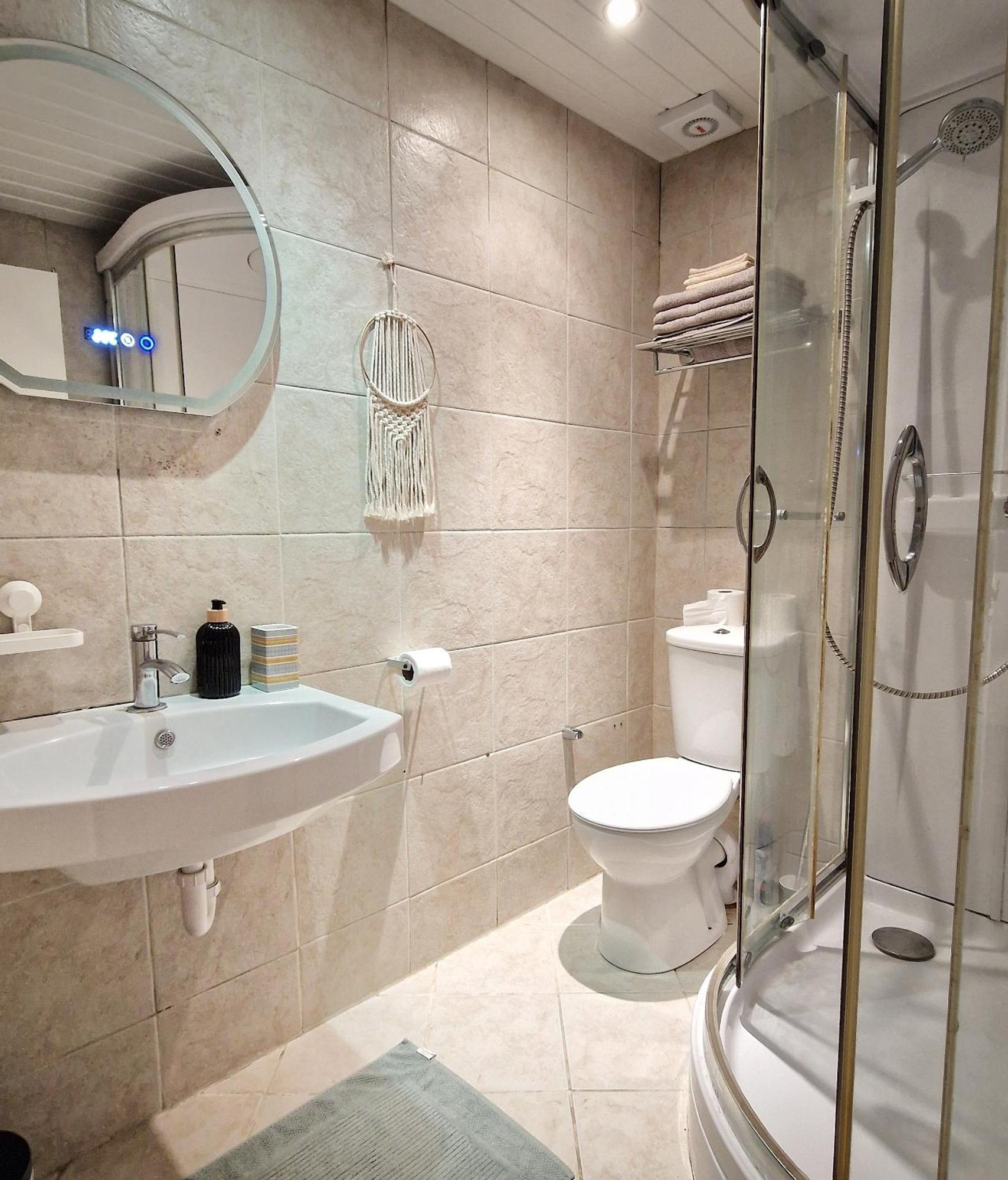 Citystay Albert Apartments In Hendon Nw4 外观 照片