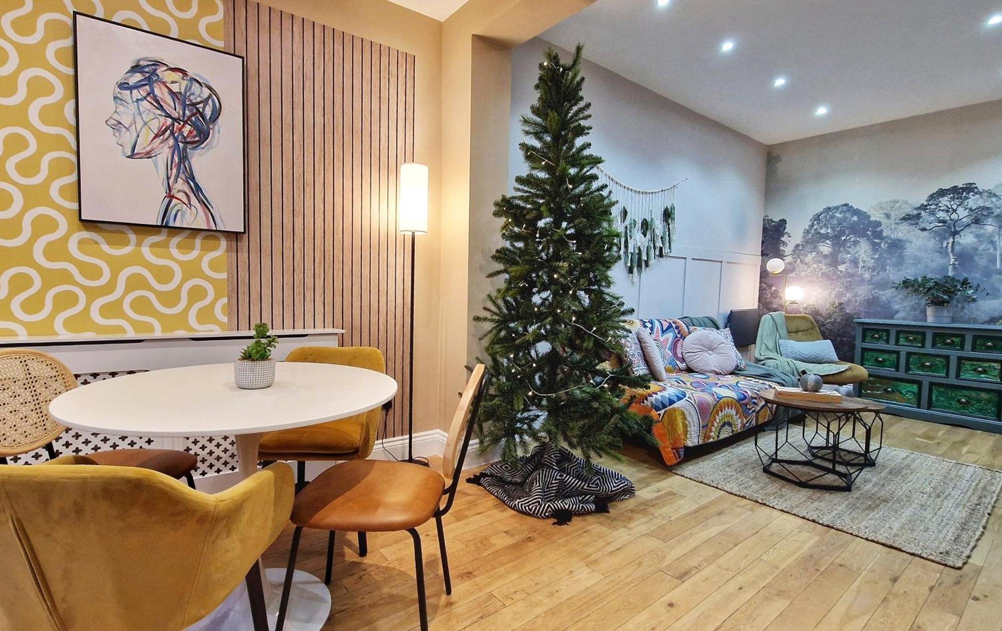 Citystay Albert Apartments In Hendon Nw4 外观 照片