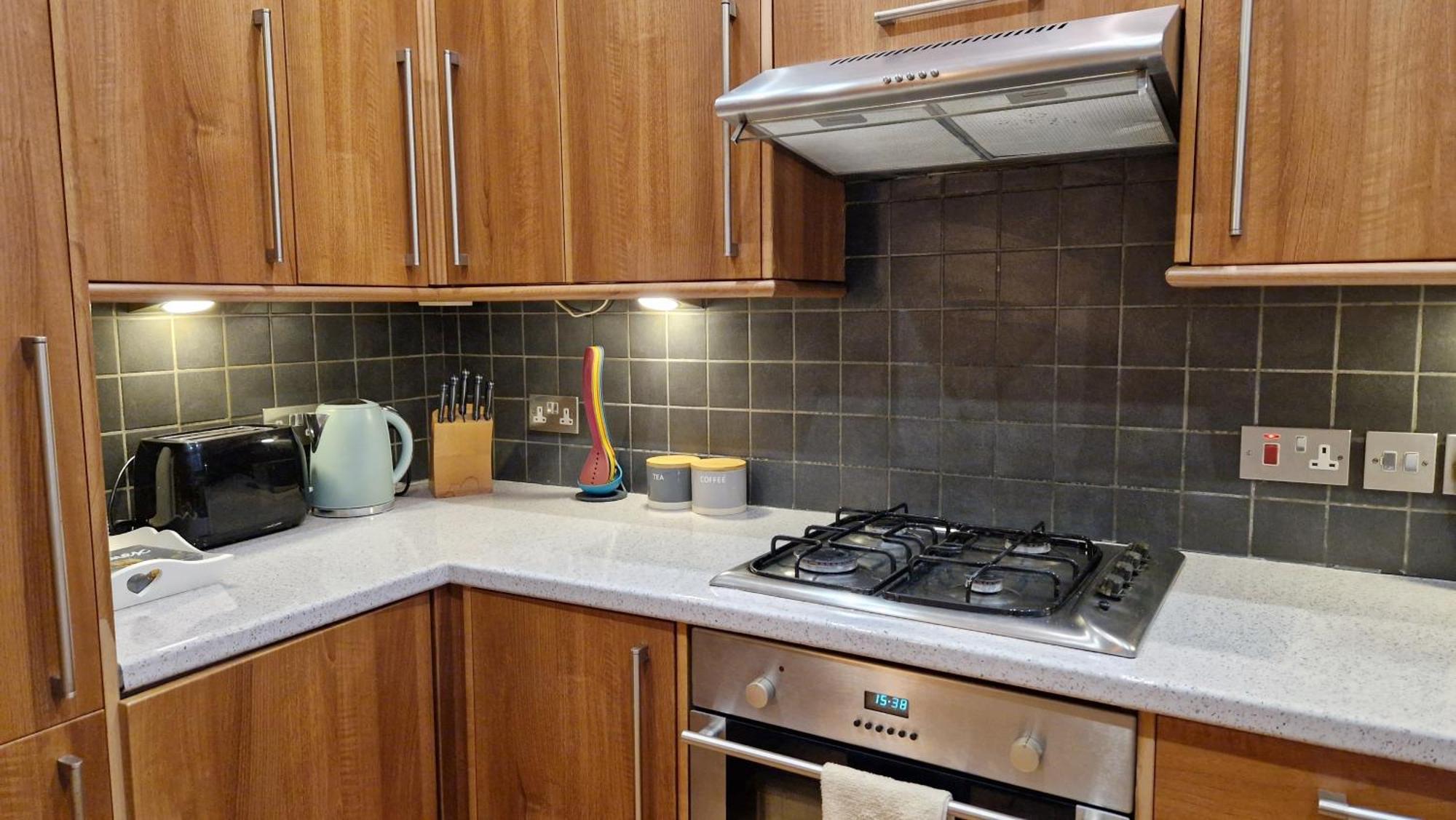 Citystay Albert Apartments In Hendon Nw4 外观 照片