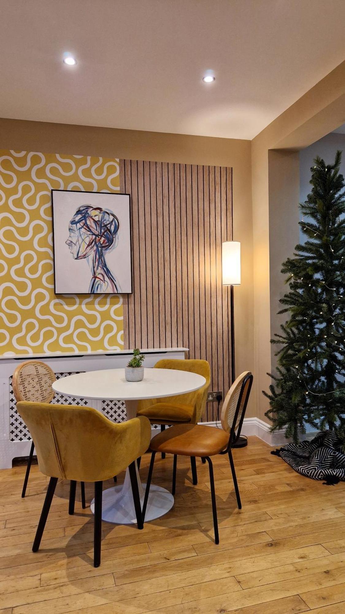 Citystay Albert Apartments In Hendon Nw4 外观 照片