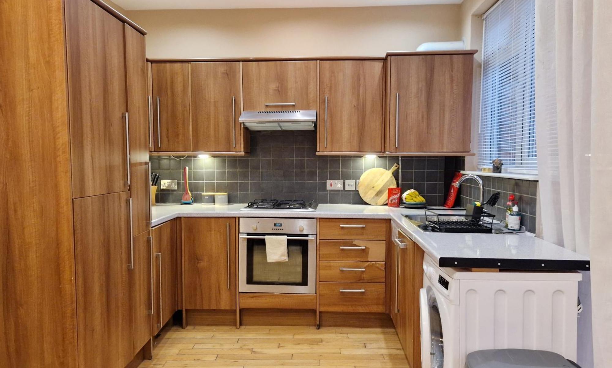 Citystay Albert Apartments In Hendon Nw4 外观 照片