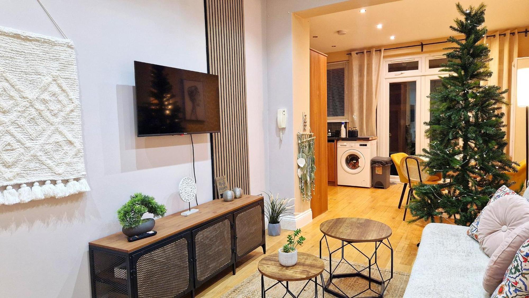 Citystay Albert Apartments In Hendon Nw4 外观 照片