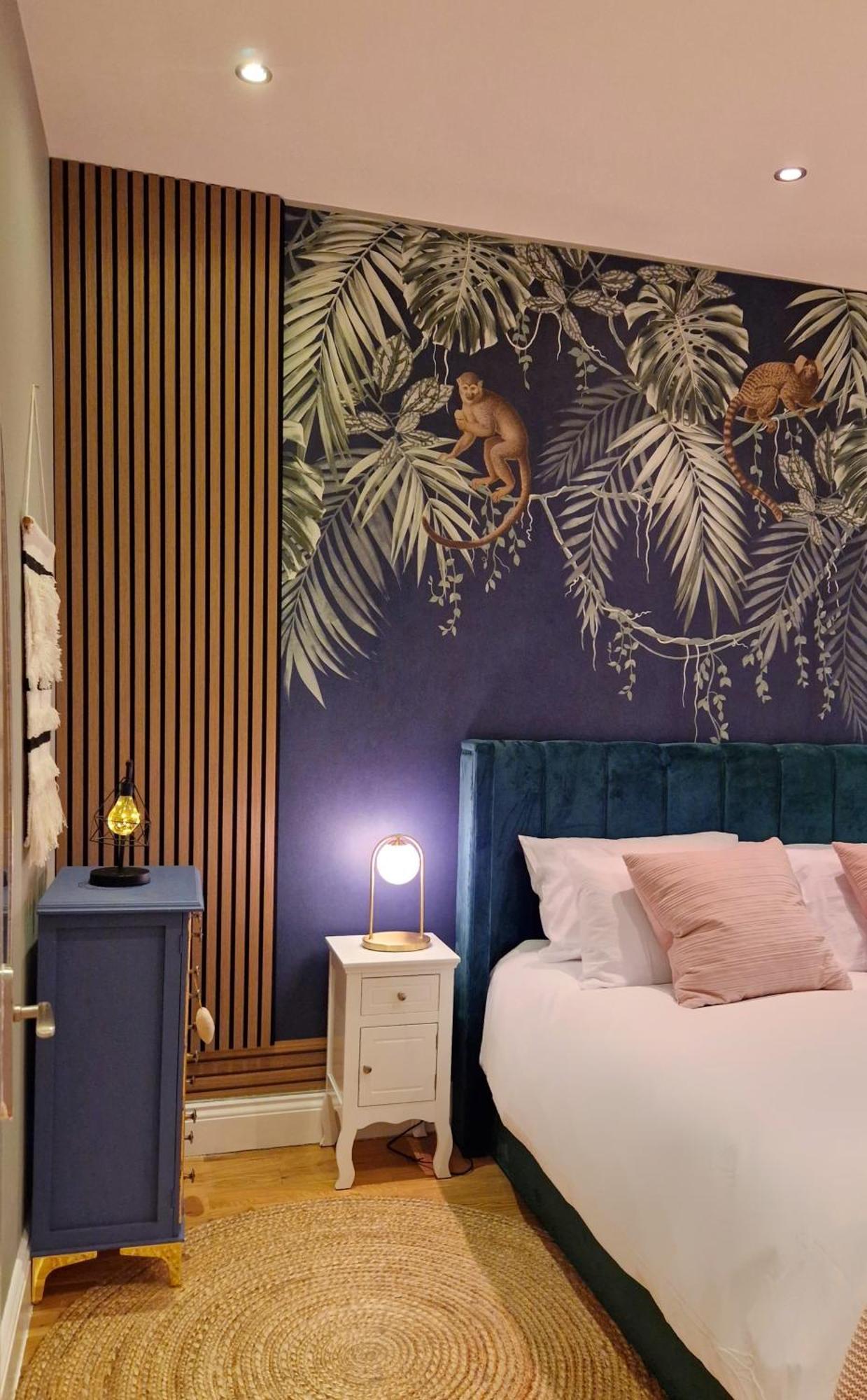 Citystay Albert Apartments In Hendon Nw4 外观 照片