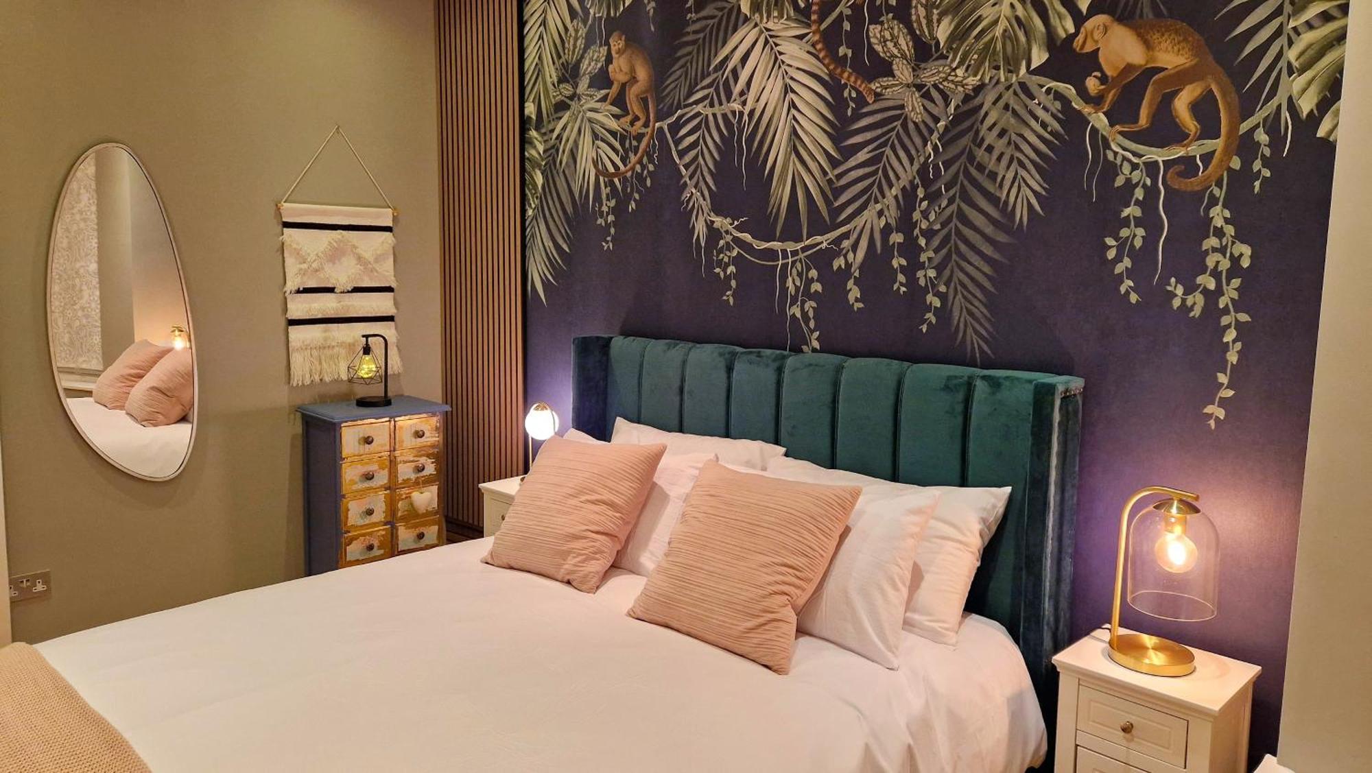 Citystay Albert Apartments In Hendon Nw4 外观 照片