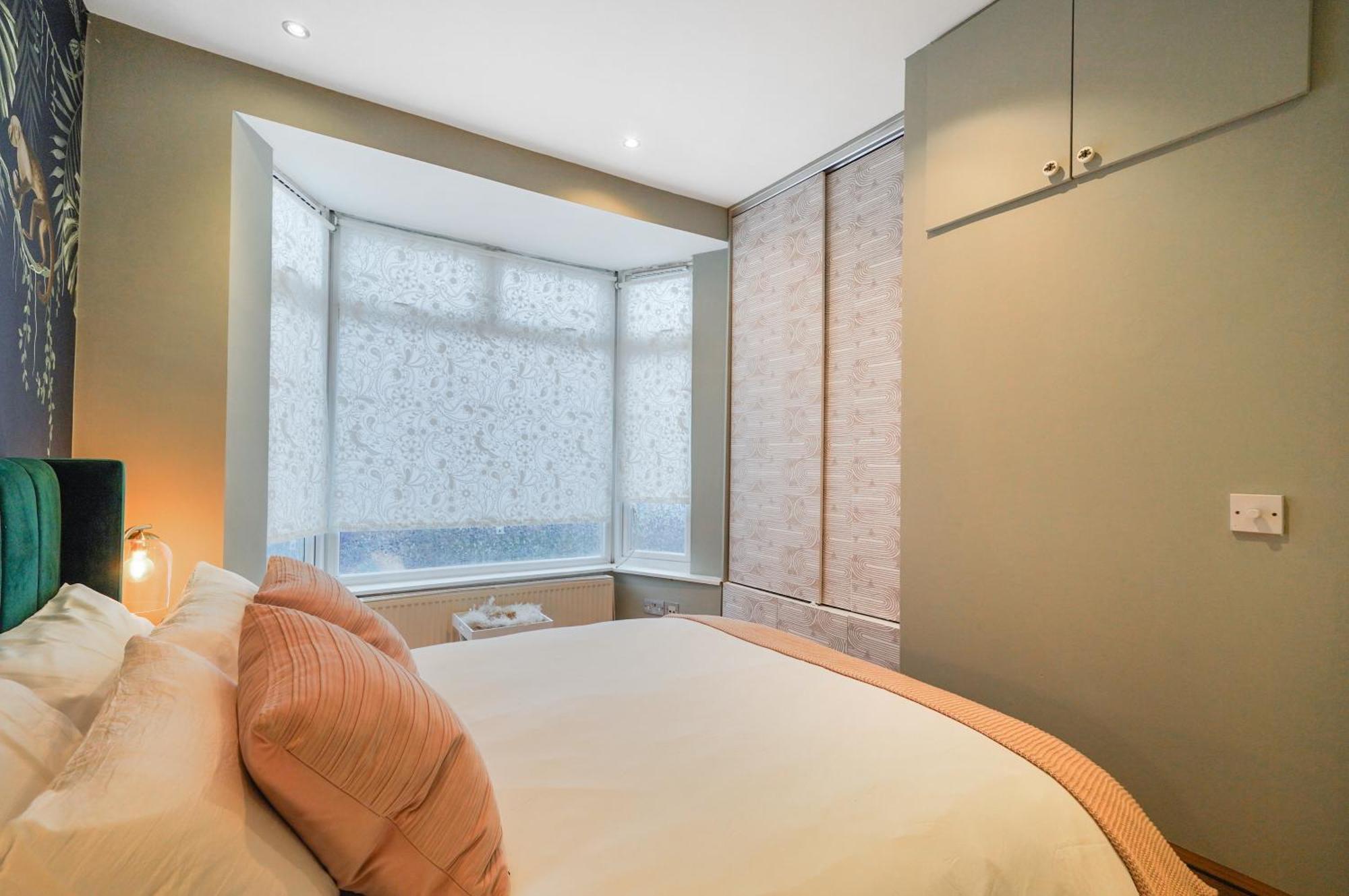 Citystay Albert Apartments In Hendon Nw4 外观 照片