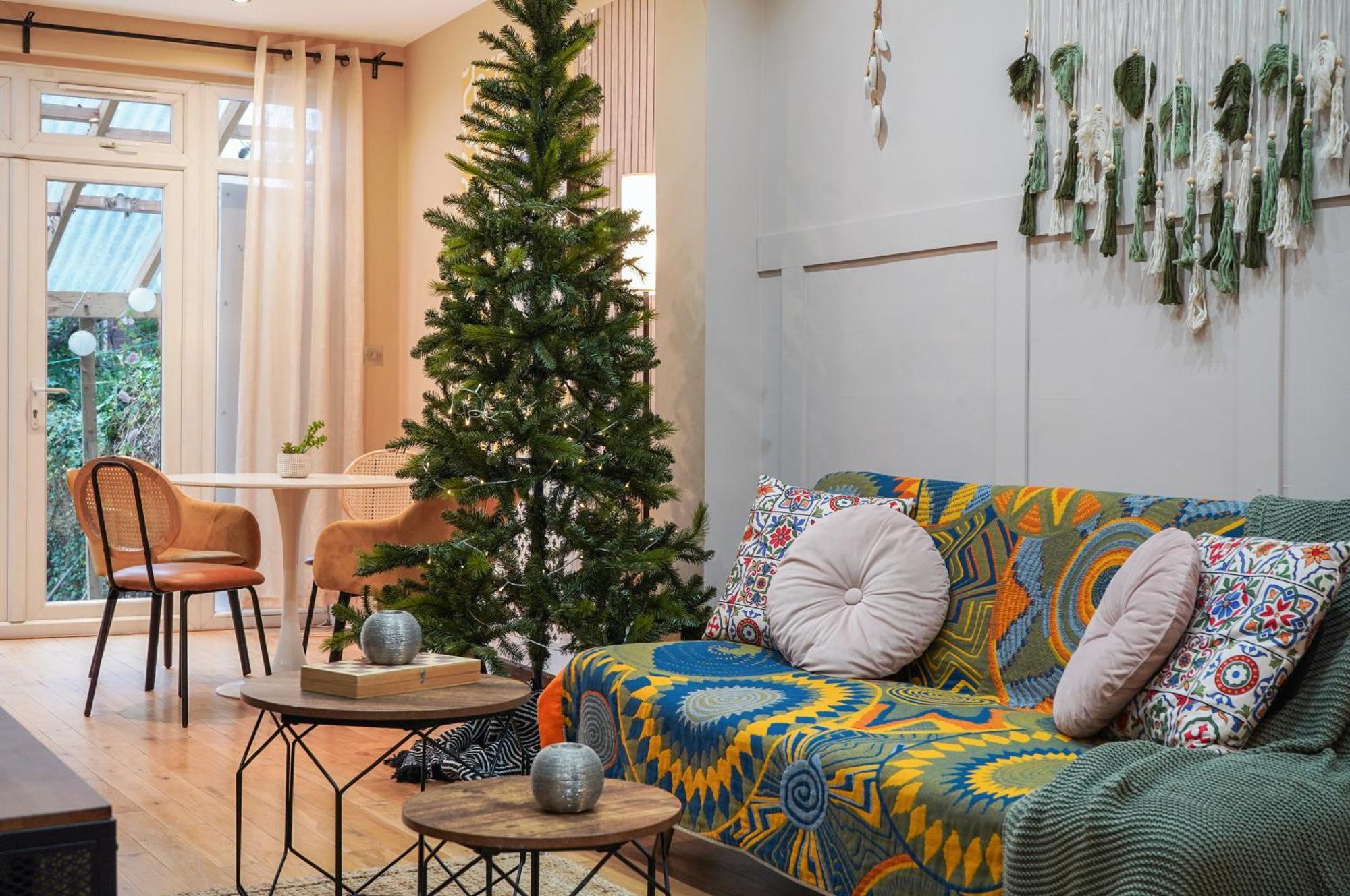 Citystay Albert Apartments In Hendon Nw4 外观 照片