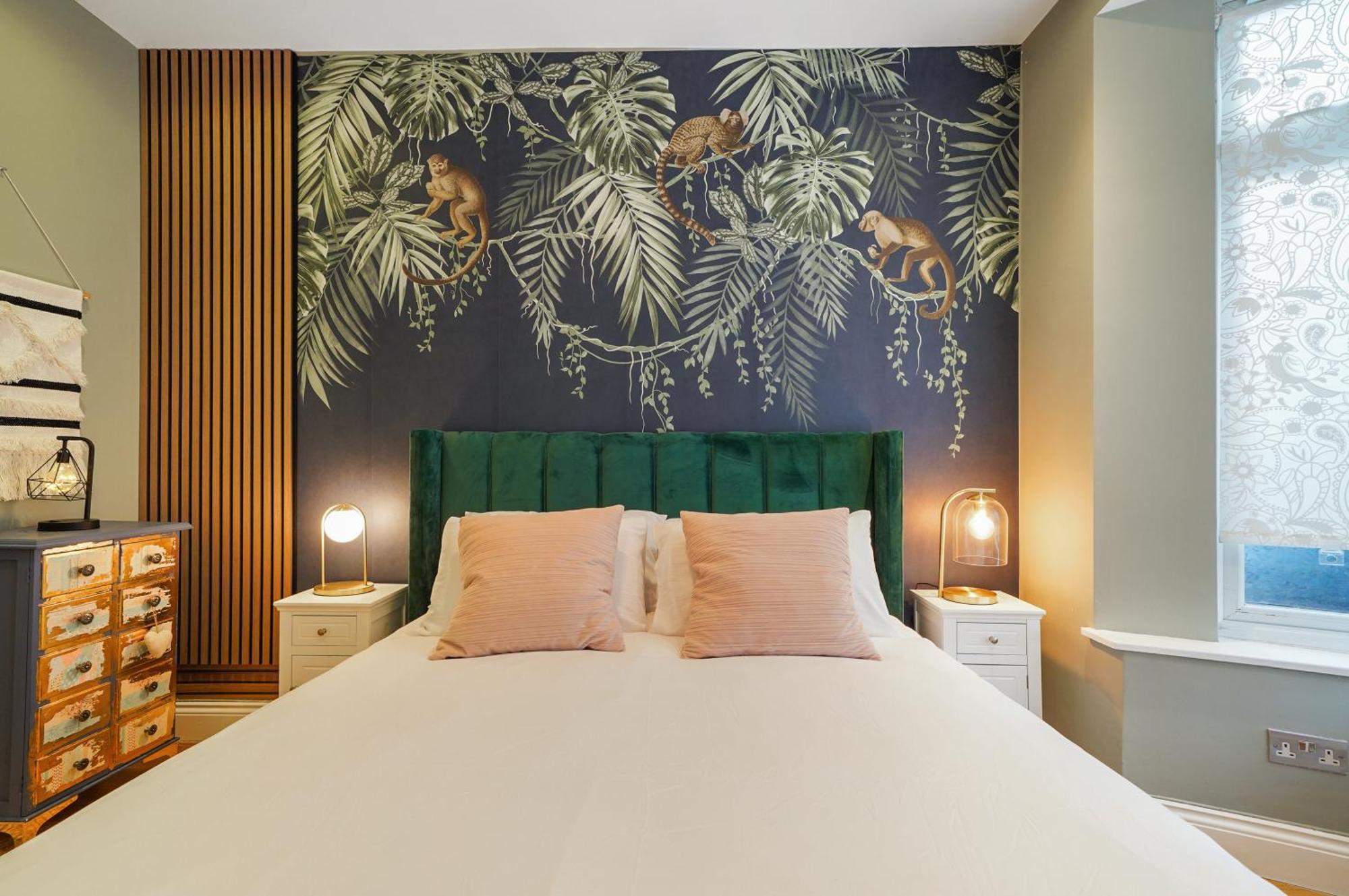 Citystay Albert Apartments In Hendon Nw4 外观 照片