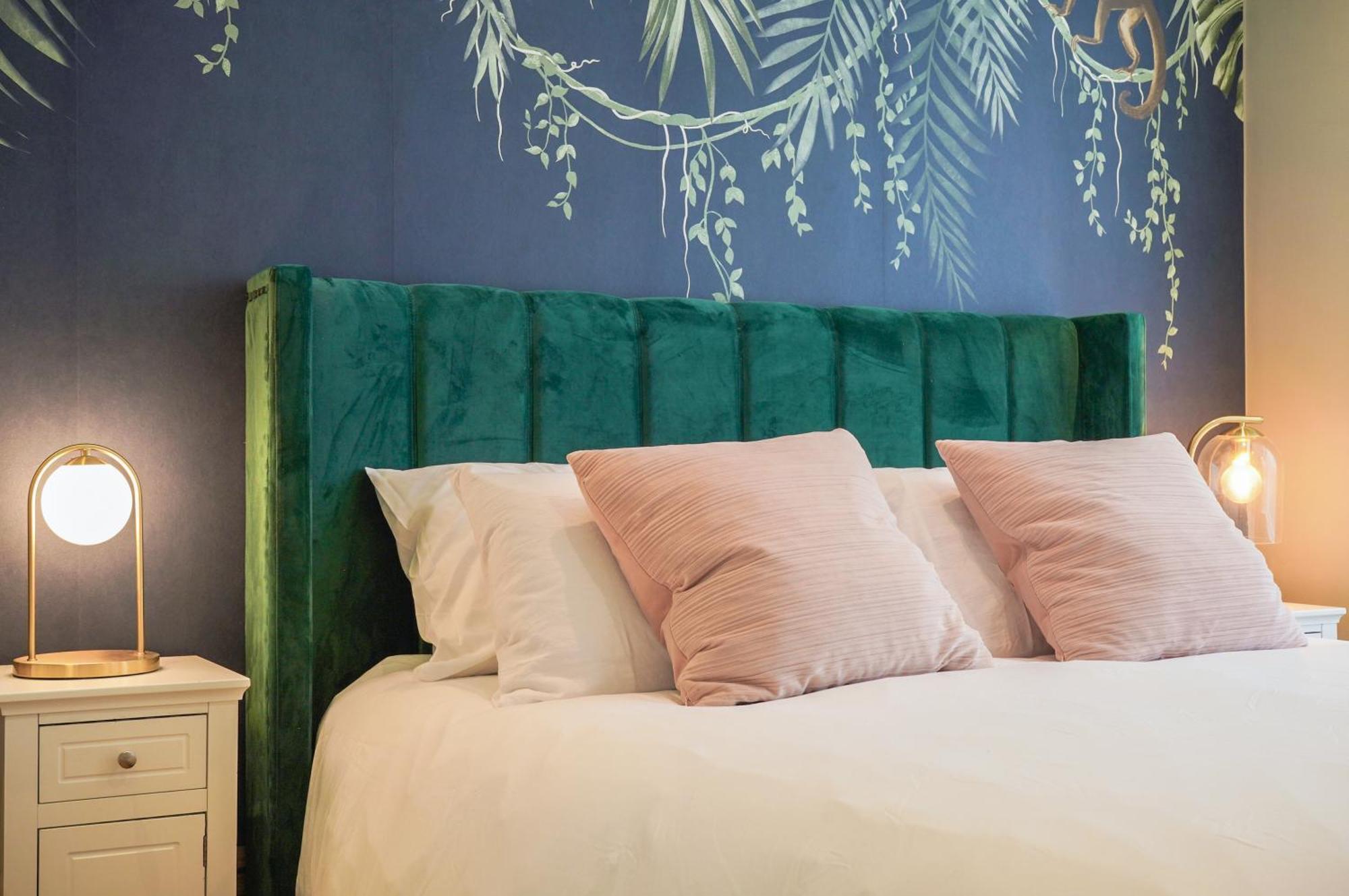 Citystay Albert Apartments In Hendon Nw4 外观 照片