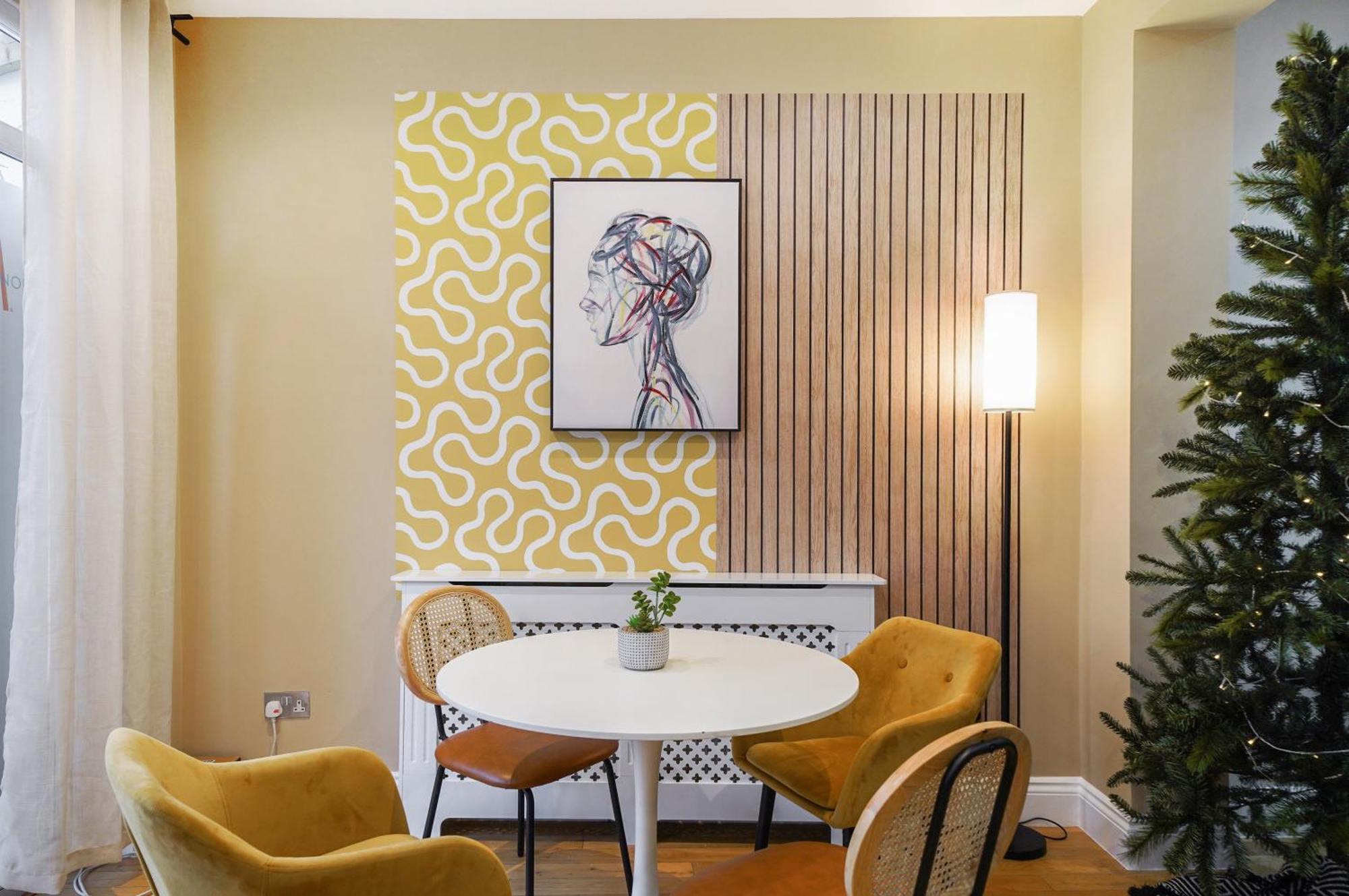 Citystay Albert Apartments In Hendon Nw4 外观 照片