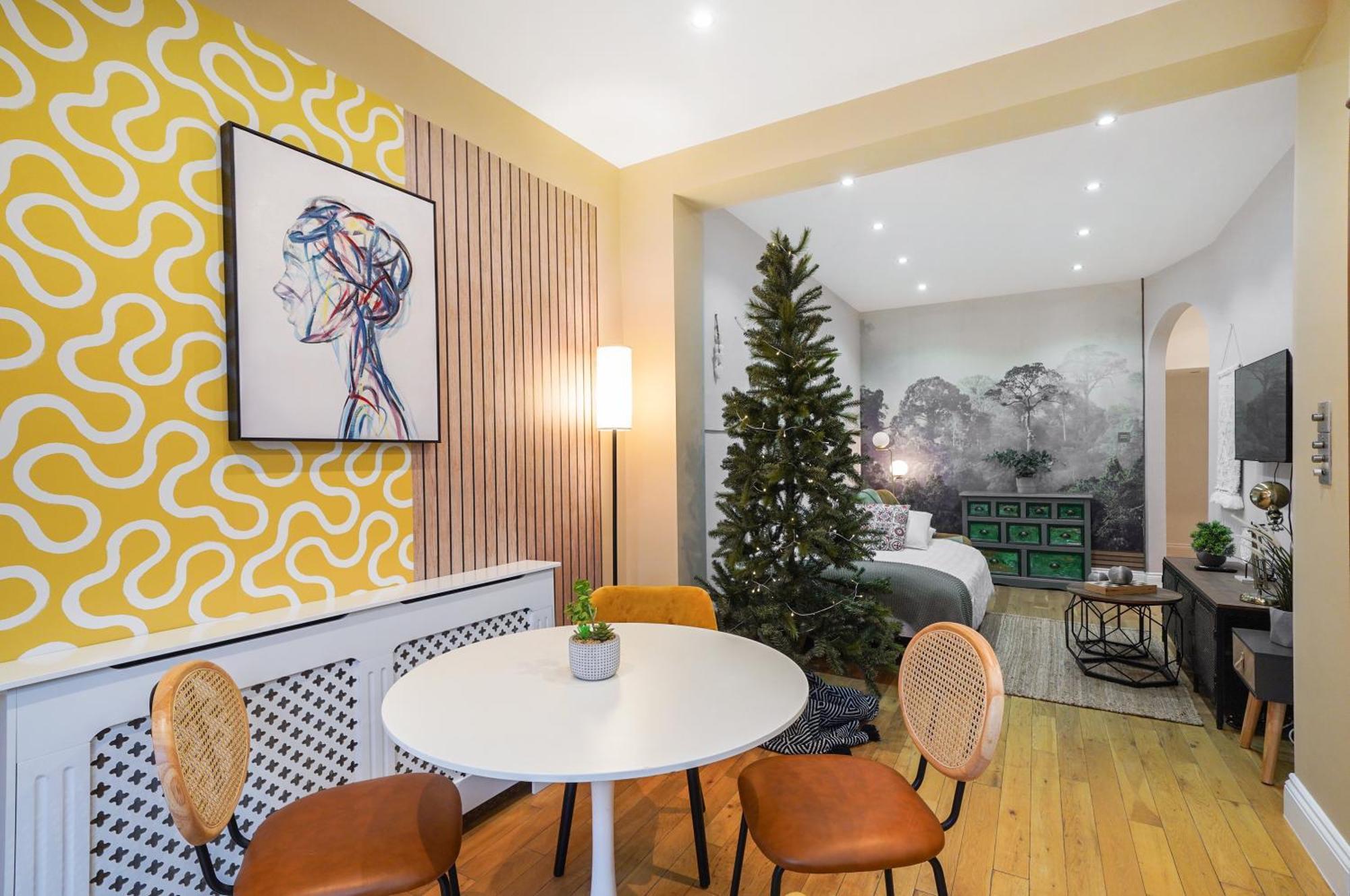 Citystay Albert Apartments In Hendon Nw4 外观 照片