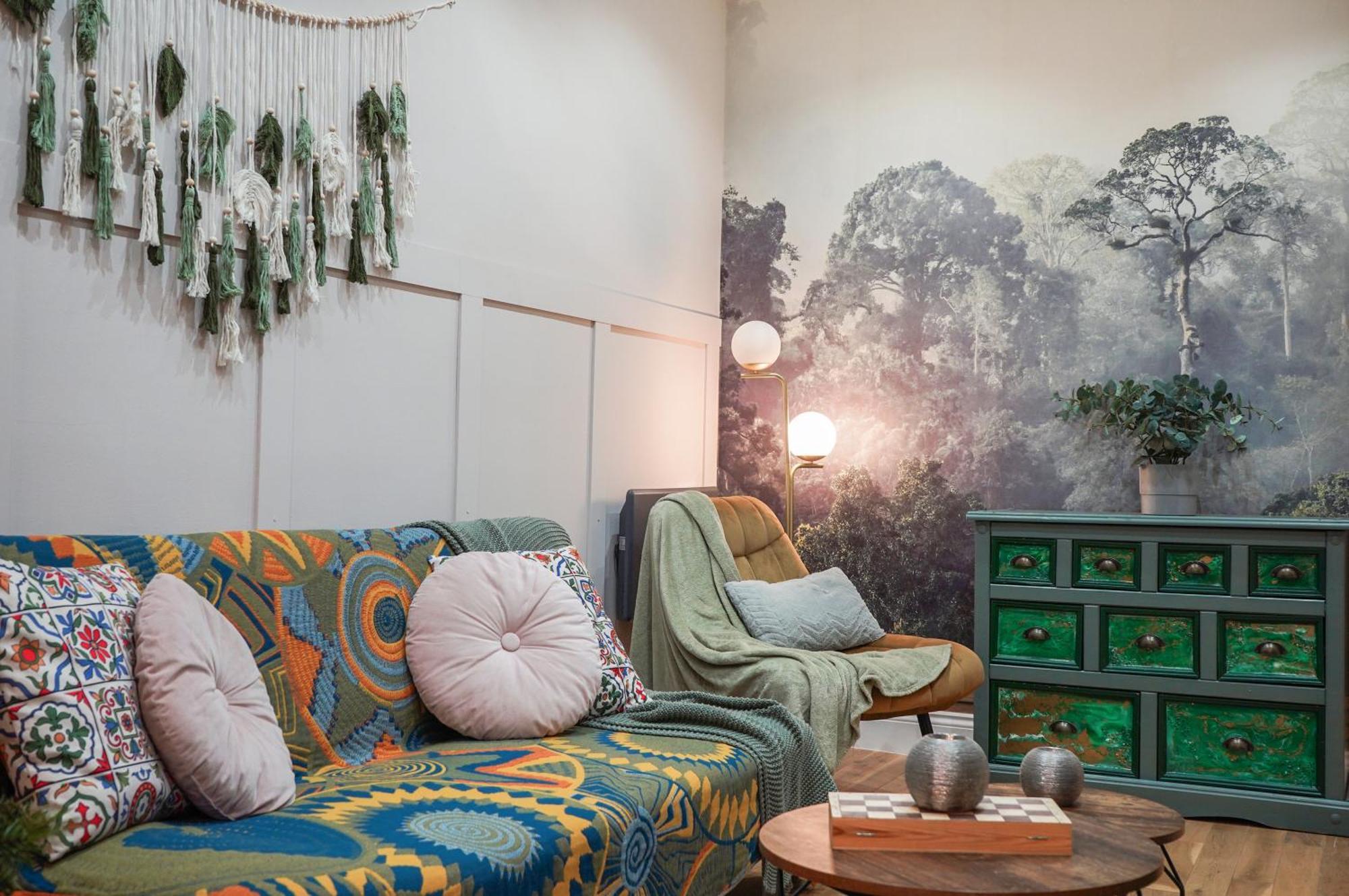 Citystay Albert Apartments In Hendon Nw4 外观 照片
