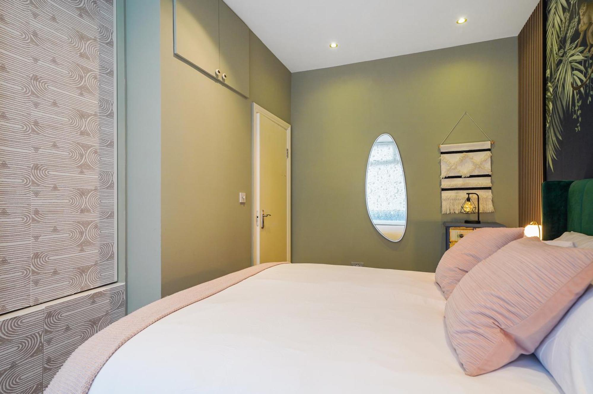 Citystay Albert Apartments In Hendon Nw4 外观 照片