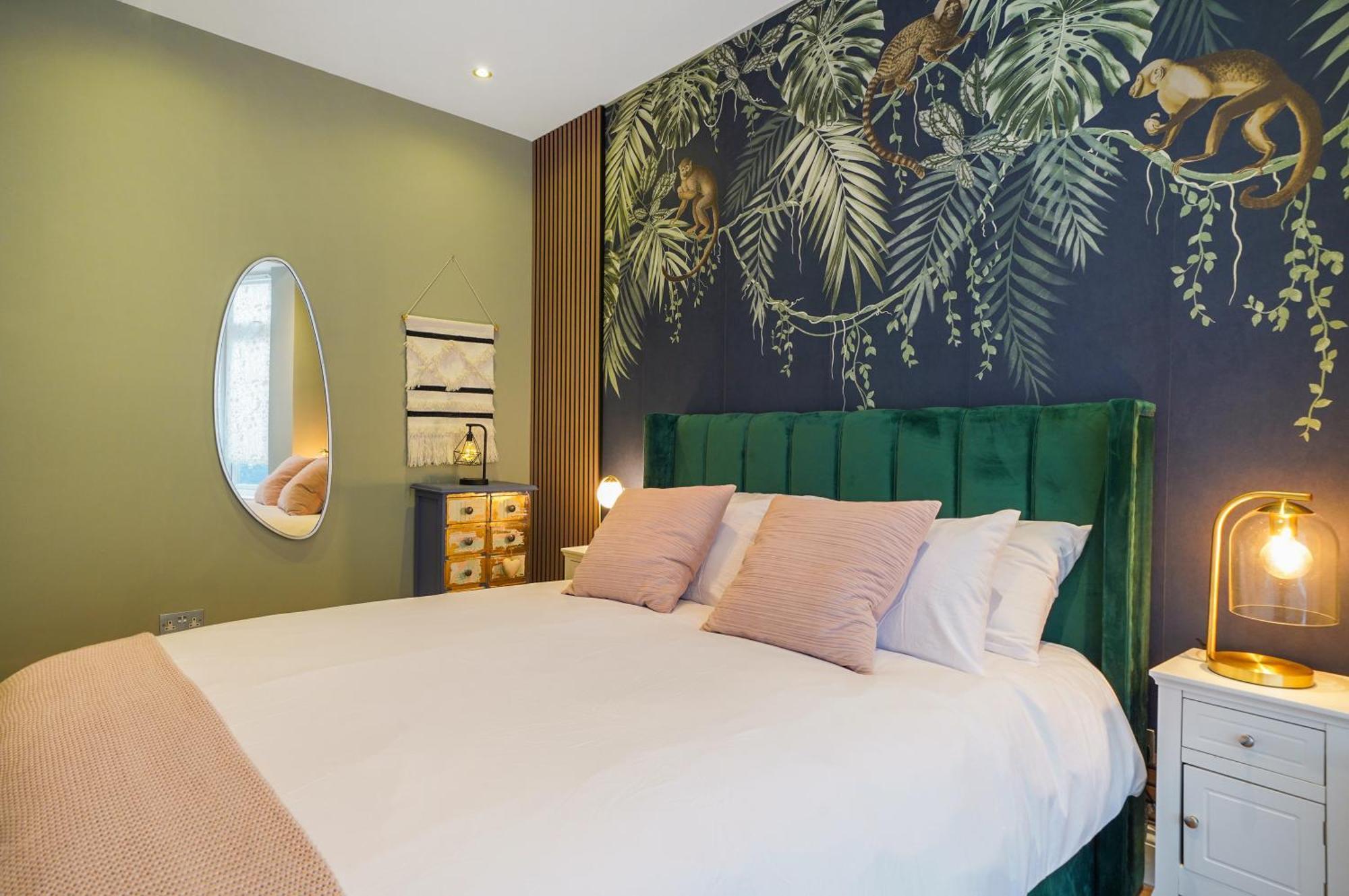 Citystay Albert Apartments In Hendon Nw4 外观 照片