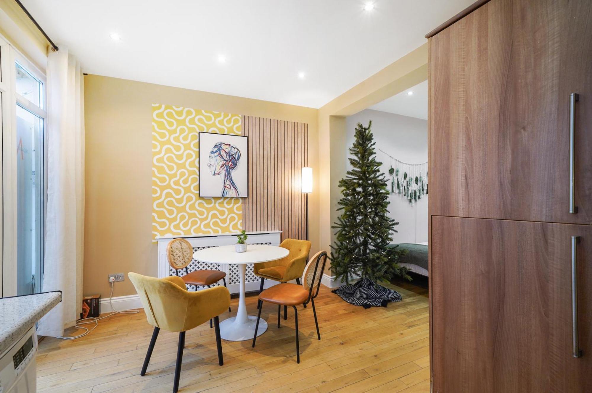 Citystay Albert Apartments In Hendon Nw4 外观 照片