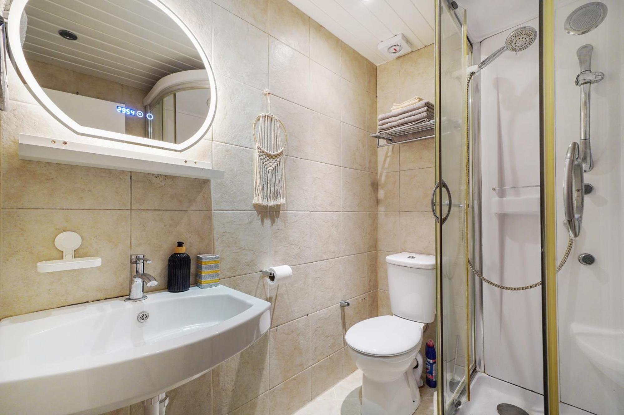 Citystay Albert Apartments In Hendon Nw4 外观 照片