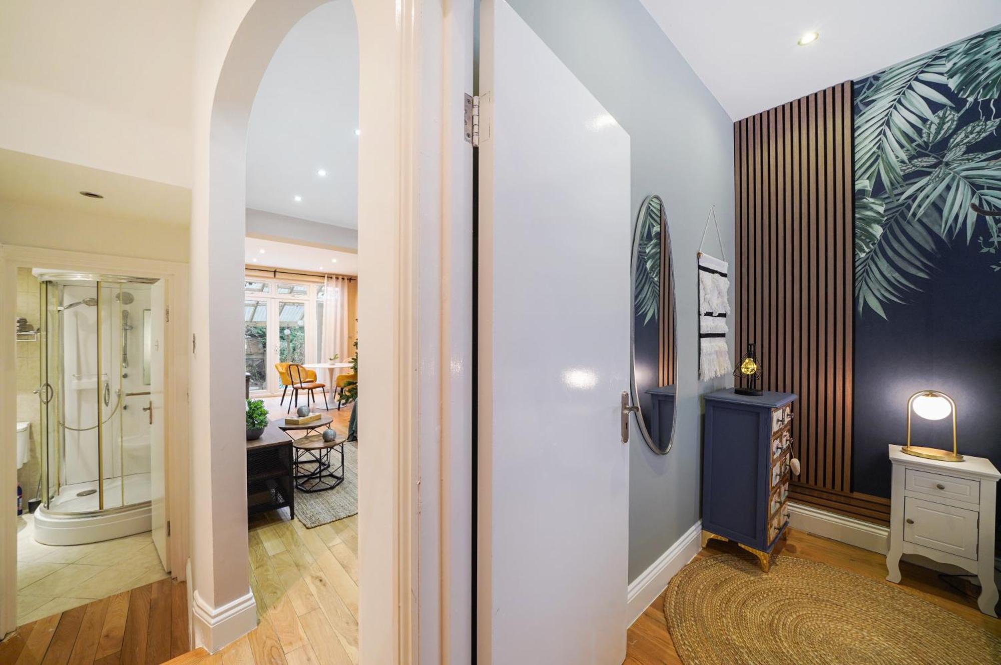 Citystay Albert Apartments In Hendon Nw4 外观 照片