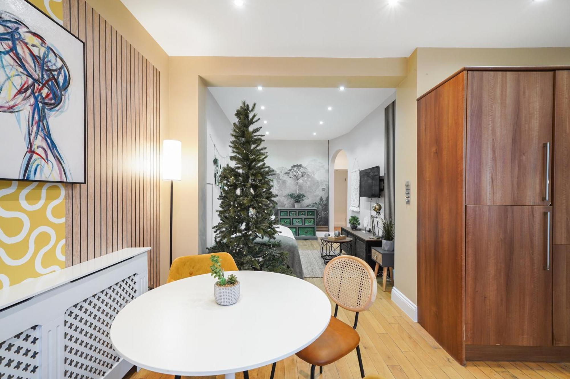 Citystay Albert Apartments In Hendon Nw4 外观 照片