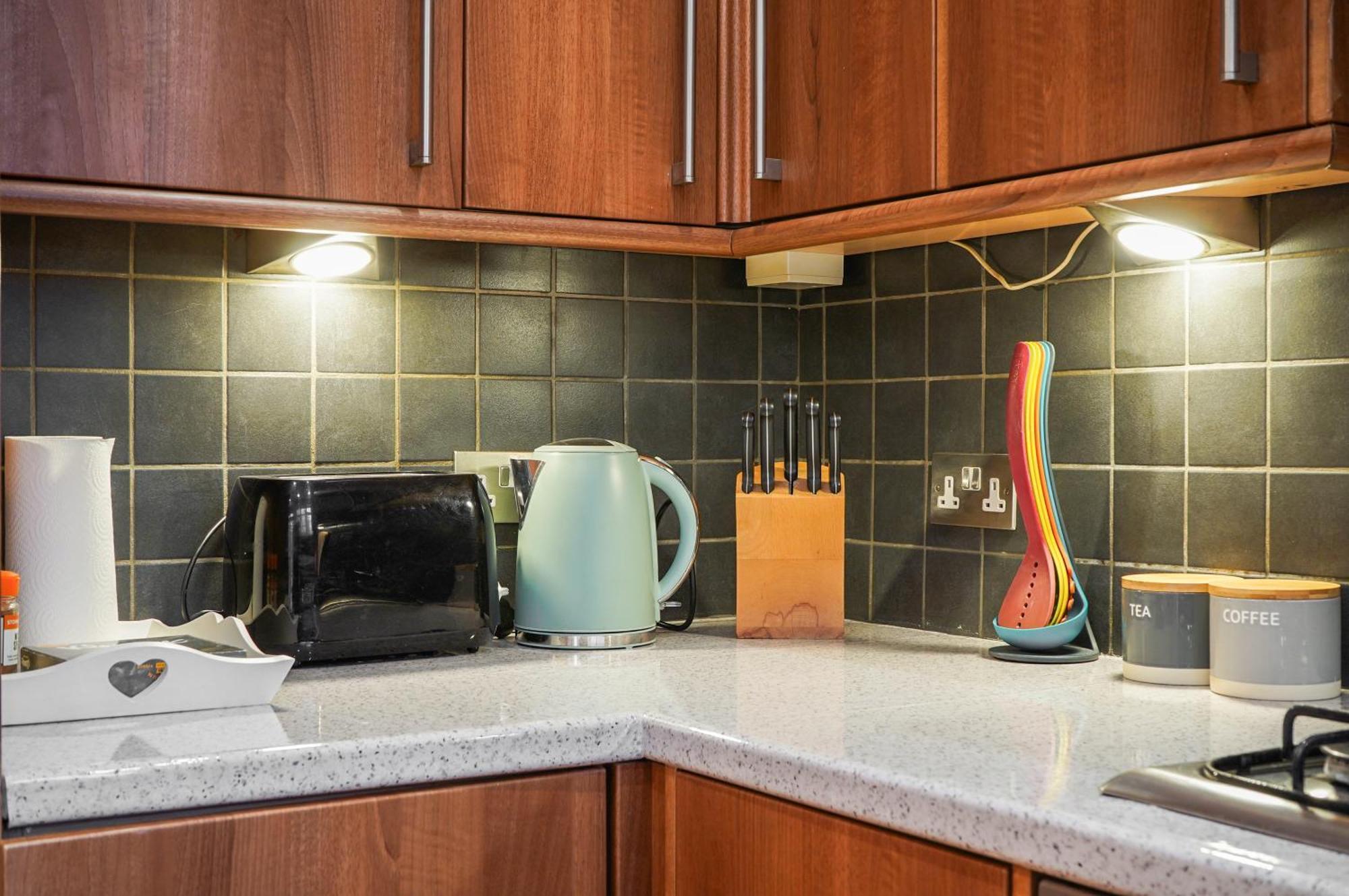 Citystay Albert Apartments In Hendon Nw4 外观 照片