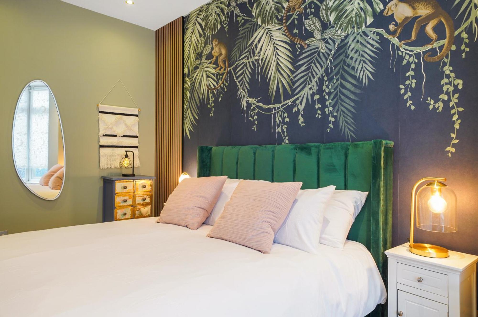 Citystay Albert Apartments In Hendon Nw4 外观 照片