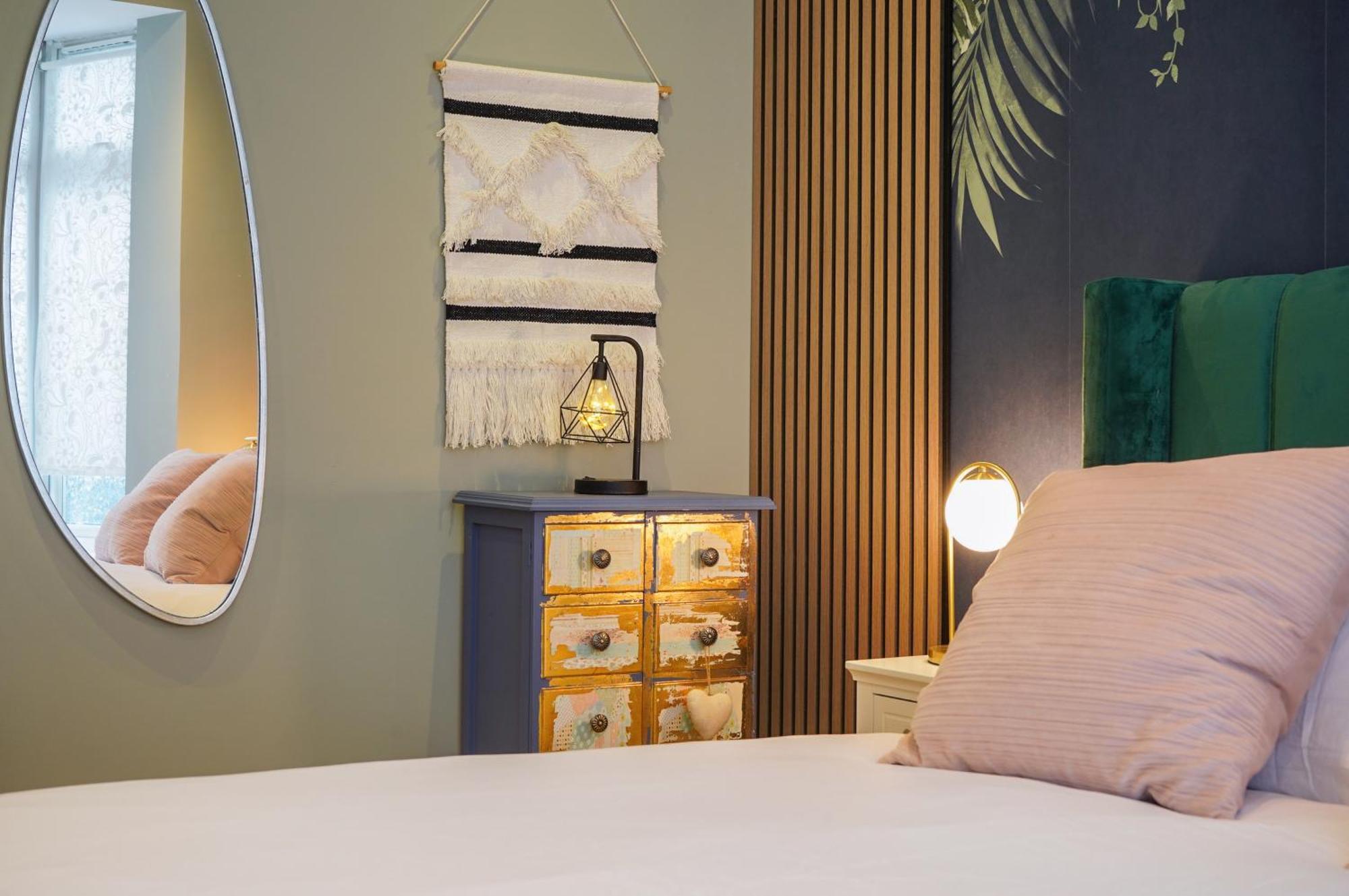 Citystay Albert Apartments In Hendon Nw4 外观 照片