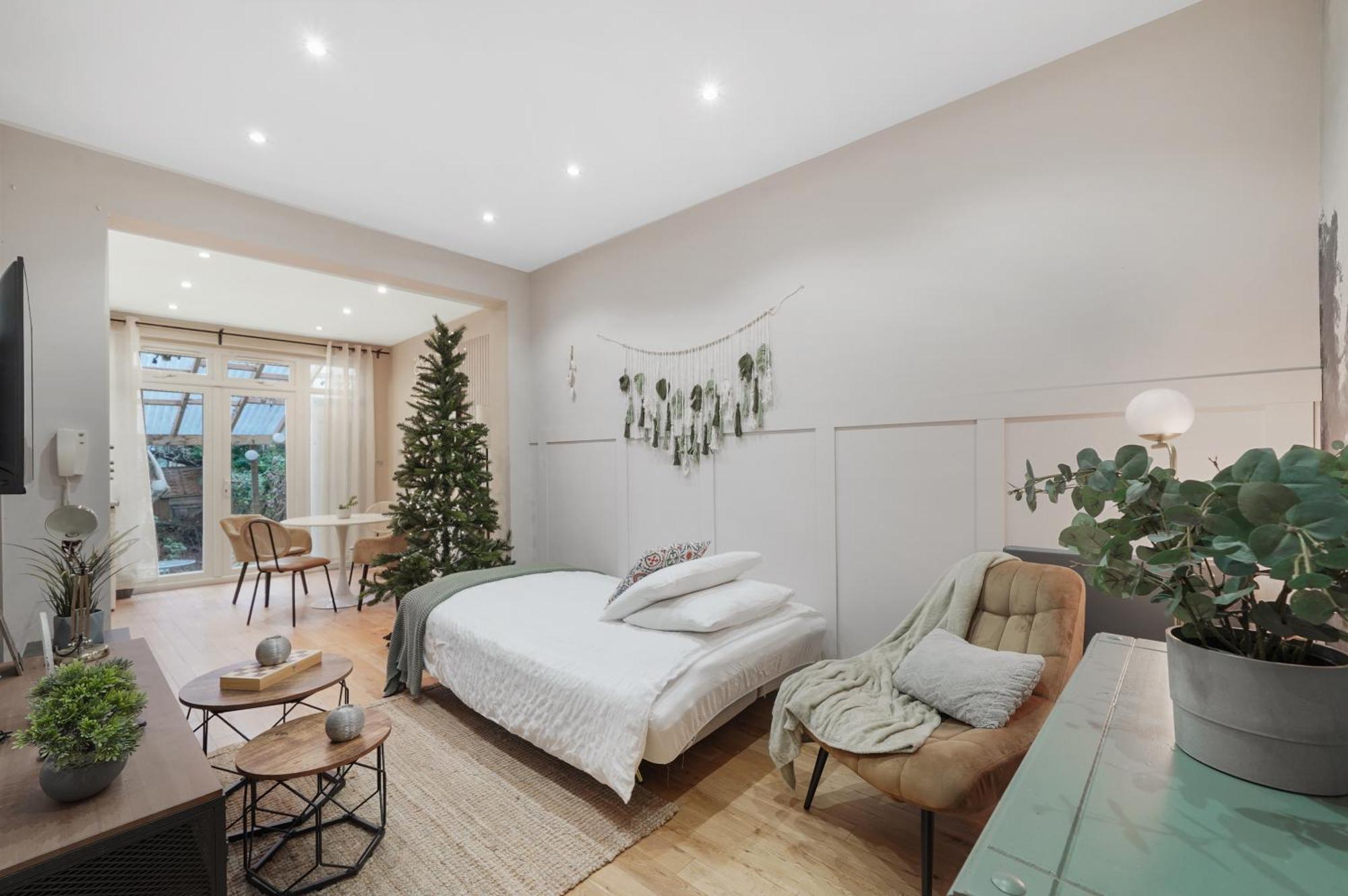 Citystay Albert Apartments In Hendon Nw4 外观 照片