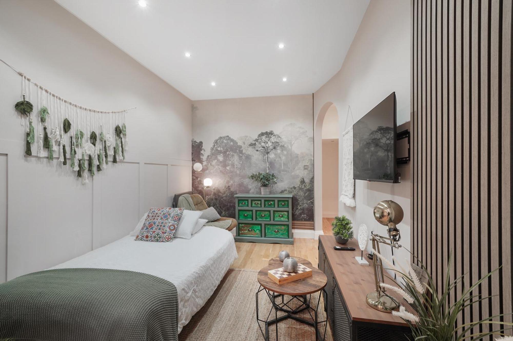 Citystay Albert Apartments In Hendon Nw4 外观 照片