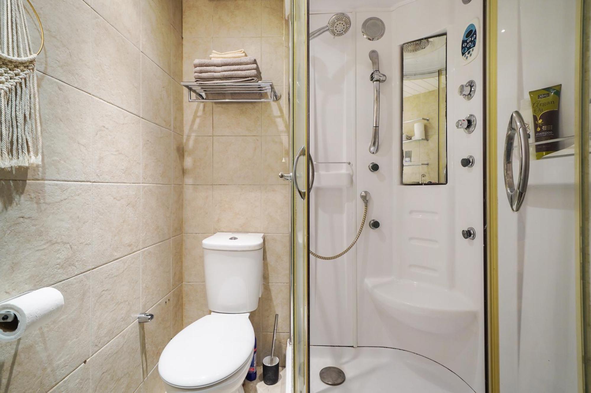 Citystay Albert Apartments In Hendon Nw4 外观 照片