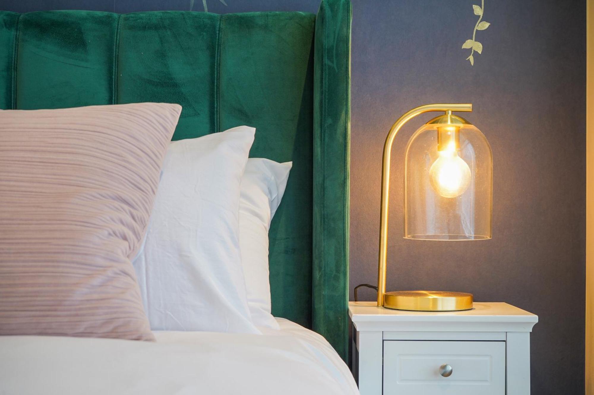 Citystay Albert Apartments In Hendon Nw4 外观 照片