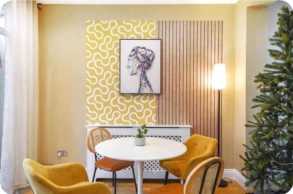 Citystay Albert Apartments In Hendon Nw4 外观 照片