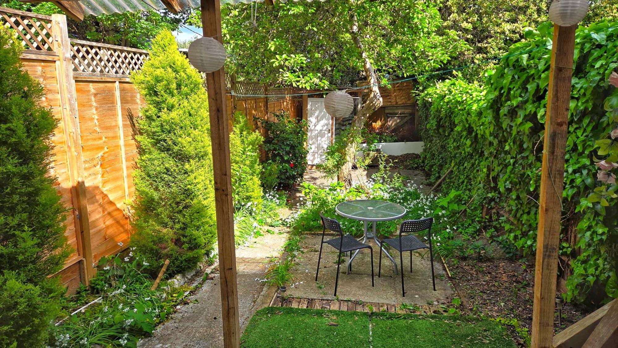 Citystay Albert Apartments In Hendon Nw4 外观 照片